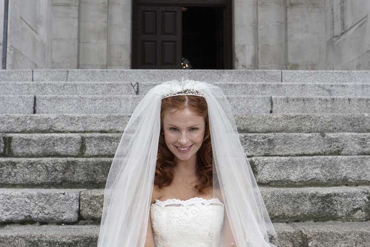 Novias por correo.