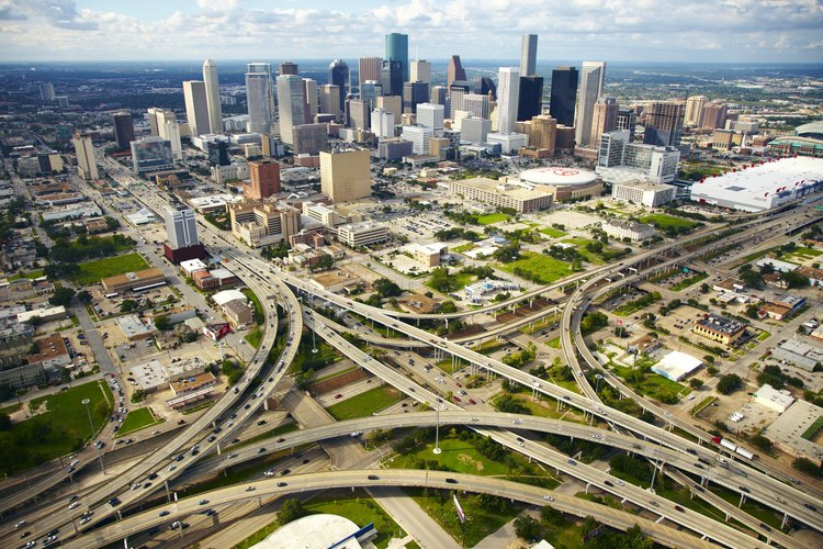 Houston, Texas cuenta con un Centro de Inscripción TWIC.
