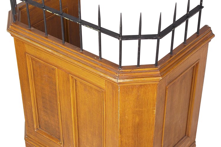 Los tribunales en México son Unitarios y Colegiados.