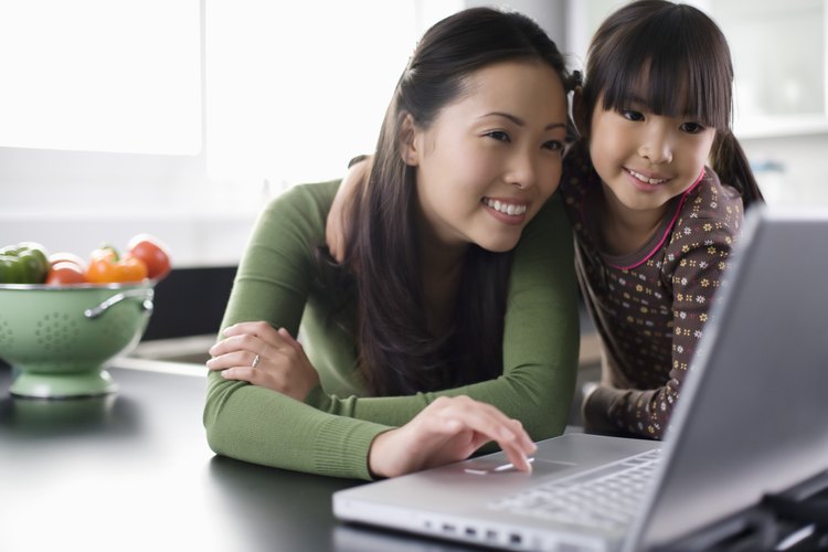 La tecnología puede, o ser una distracción, o una herramienta en tu casa.
