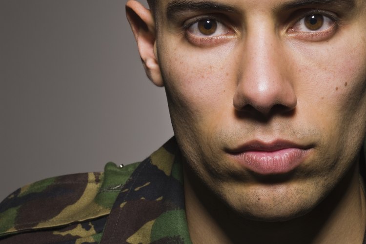A lo largo de la historia estadounidense, la imposición del servicio militar obligatorio ha causado varios disturbios violentos.