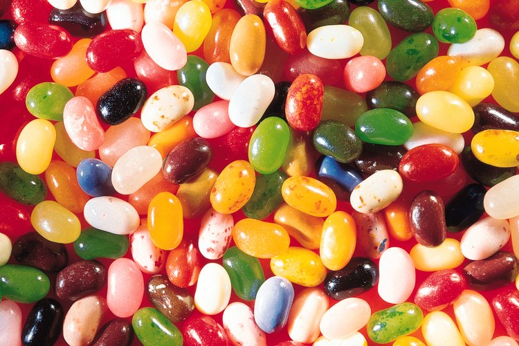 Gomitas.