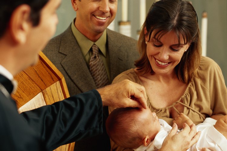 El nombre de tu hijo puede tener un efecto profundo en su vida.