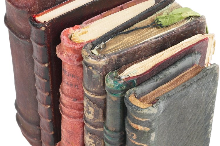 Johann Gutenbert inventó muchas cosas en la industria editorial.