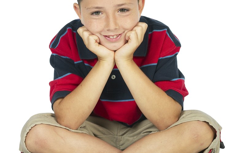 Inteligencia emocional y social en niños.