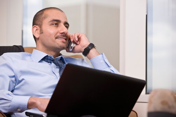 Saber qué decir y cómo hacerlo cuando llamas por una entrevista laboral.
