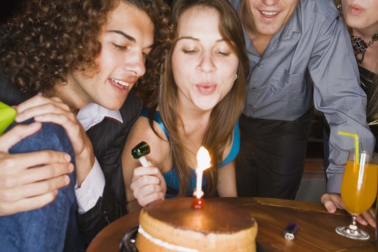 Los regalos caseros de cumpleaños pueden hacer un cumpleaños más especial