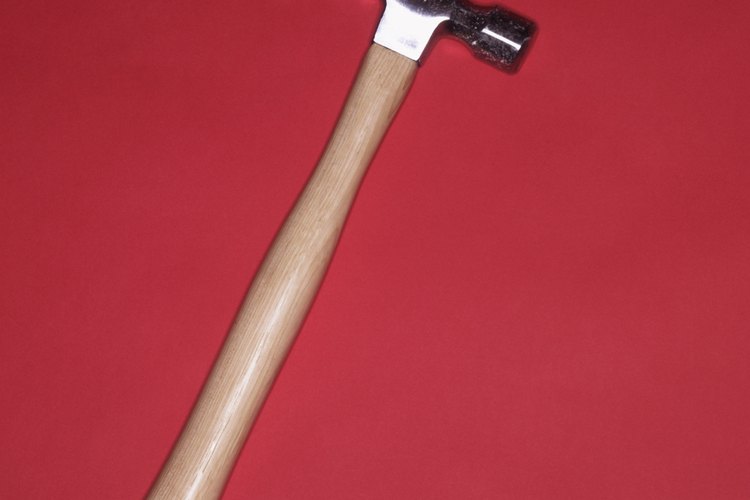 Martillo.