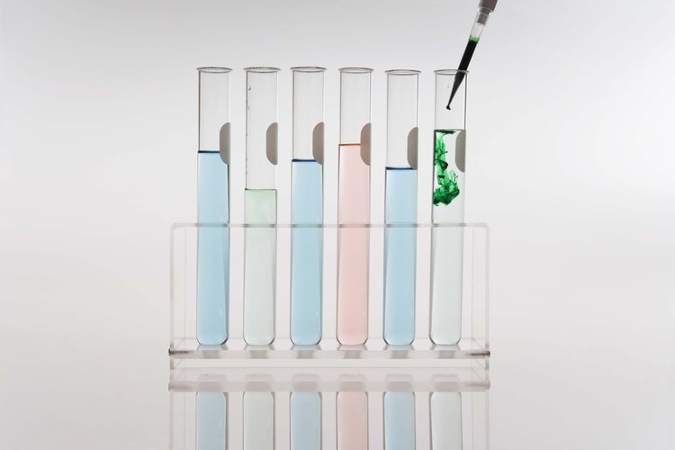 Un análisis de laboratorio profesional hará recomendaciones en cuanto a qué fertilizantes usar.