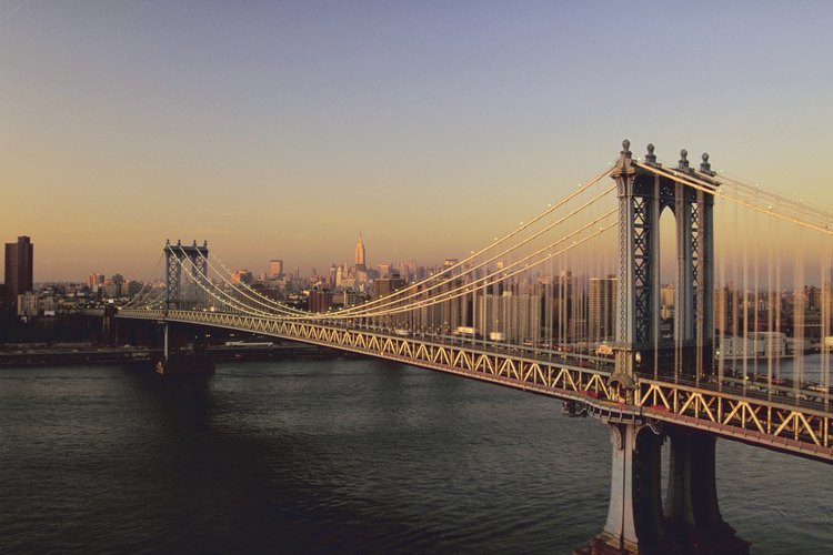 Pasa un romántico cumpleaños en la ciudad de Nueva York.