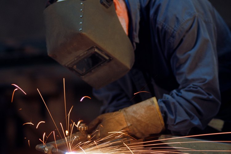 ¿Cómo realizar una soldadura TIG?