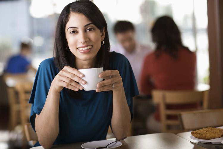 Diferentes factores determinan una buena taza de café.