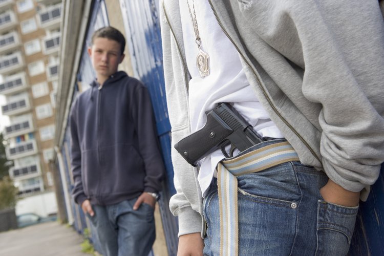 Los adolescentes diagnosticados con trastorno de personalidad antisocial no se preocupan por los sentimientos de otras personas.