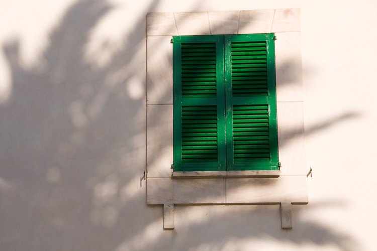 El estuco puede ser aplicado en cualquier superficie para crear un exterior estéticamente agradable.