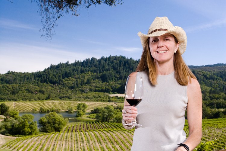 Los elaboradores de vino pueden soluciona el problema de un vino demasiado dulce durante el proceso de fermentación.
