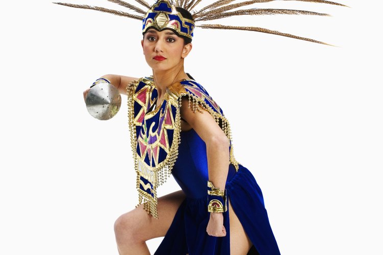 Trajes