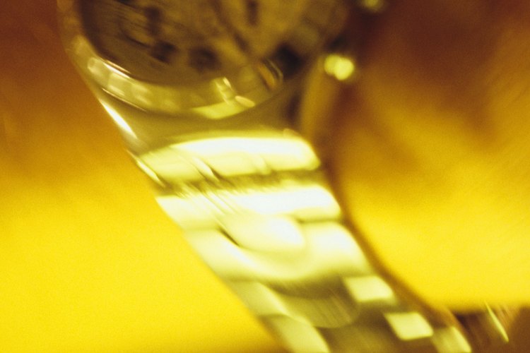 Los relojes Citizen Eco-Drive de hombres y mujeres se alimentan de la luz natural y artificial.