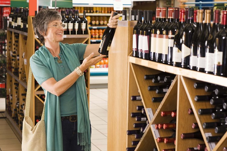 Un aireador de vino resalta el sabor de tu vino.