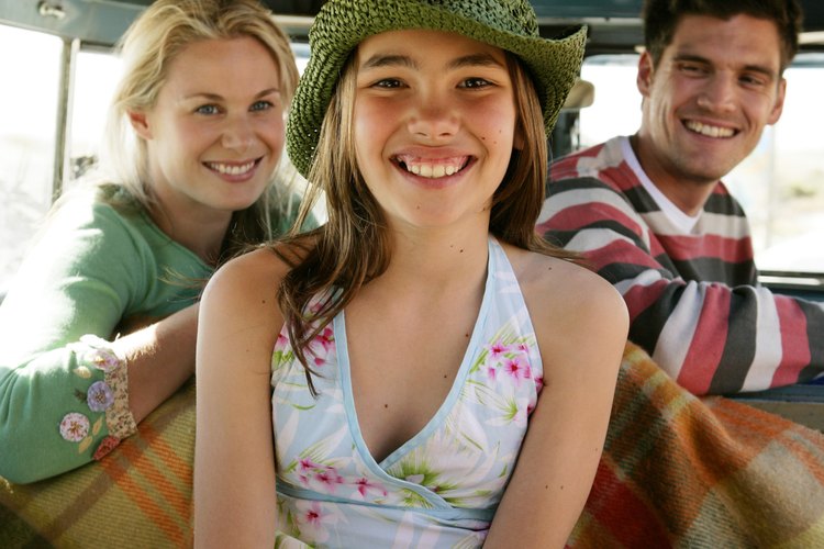 Lleva a tu adolescente de viaje por carretera para fortalecer lazos y crear experiencias inolvidables.