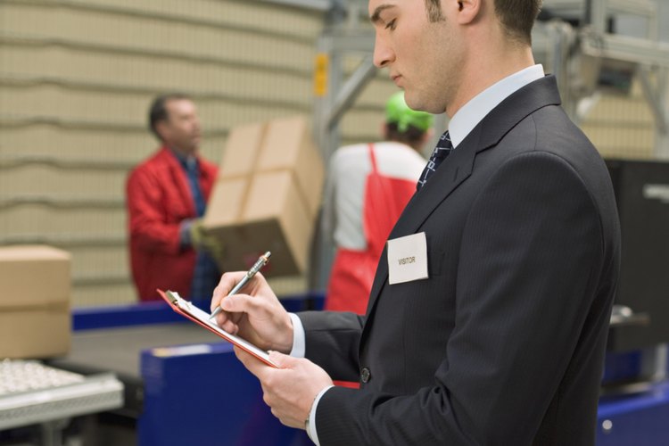 Exportación de productos de calidad.