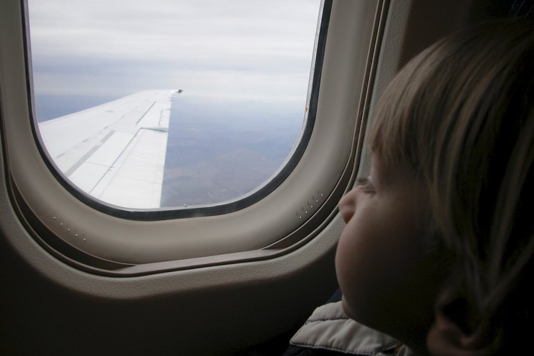 Aprende a reducir el estrés del viaje.