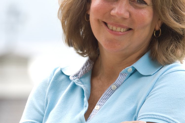 Las camisas de polo son un estilo clásico y se pueden usar en una serie de situaciones diferentes.