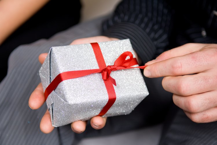 Regalos de broma.