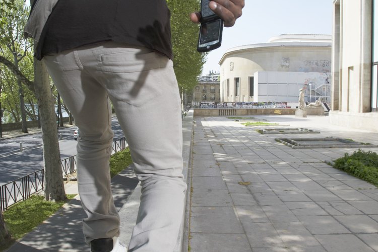 Los teléfonos robados pueden ser inutilizados al bloquear su número IMEI.