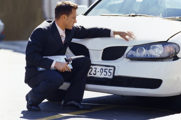 Ser un agente de seguros puede ser muy gratificante.
