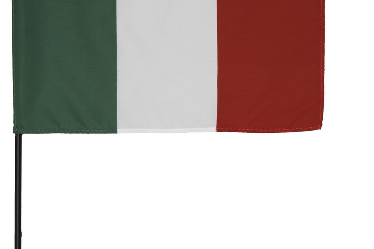 Hay muchas ideas de trajes tradicionales italianos para disfrazarte.