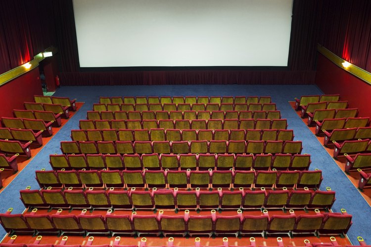 Un ejemplo de una escala de intervalo podría ser que te pidieran clasificar qué tanto has disfrutado de una película.