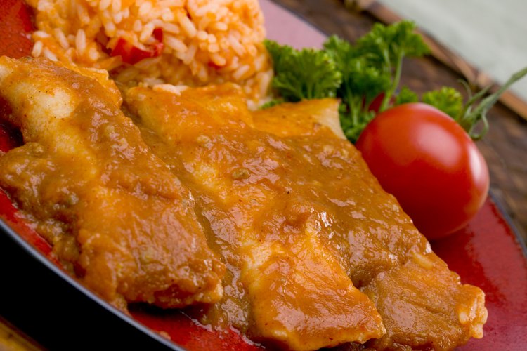 Pollo.