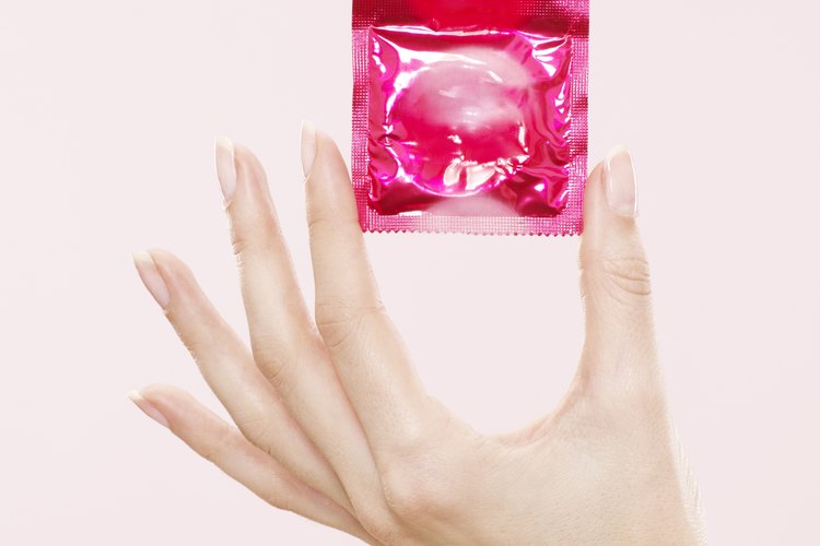 Incluso los contraceptivos pueden tener una codificación de fecha.