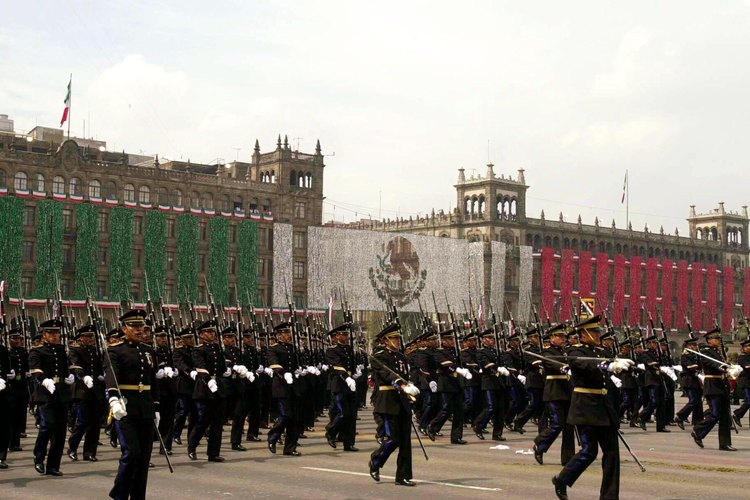 Doña Josefa Ortiz es recordada en cada aniversario de la Independencia.