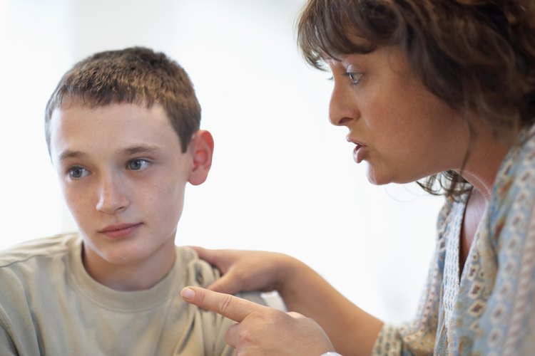 A veces a los niños les cuesta trabajo poner en palabras sus sentimientos.
