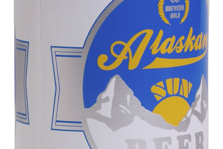 El logotipo de una organización ayuda a los consumidores a identificar sus productos.