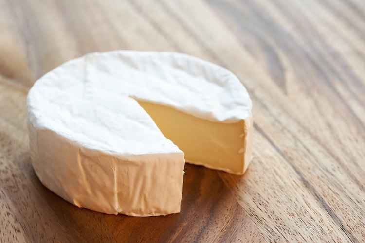 Queso Brie