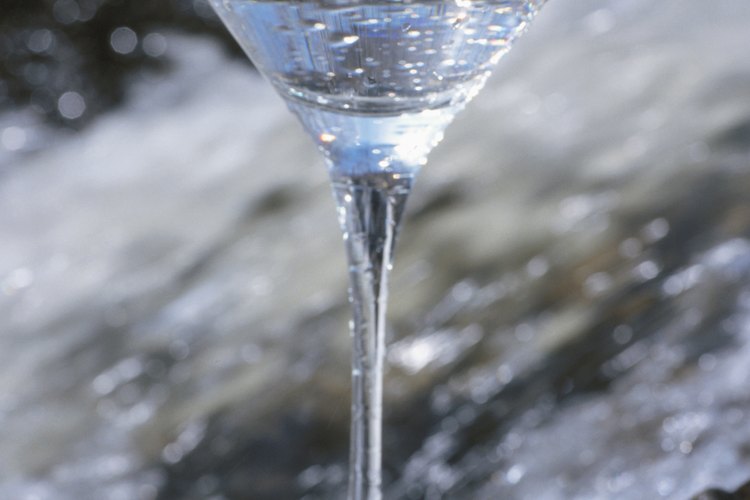 Muchas modas adolescentes están relacionadas con el alcohol.