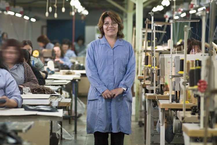La industria textil tiene alcances sobre todas las áreas de nuestra vida.