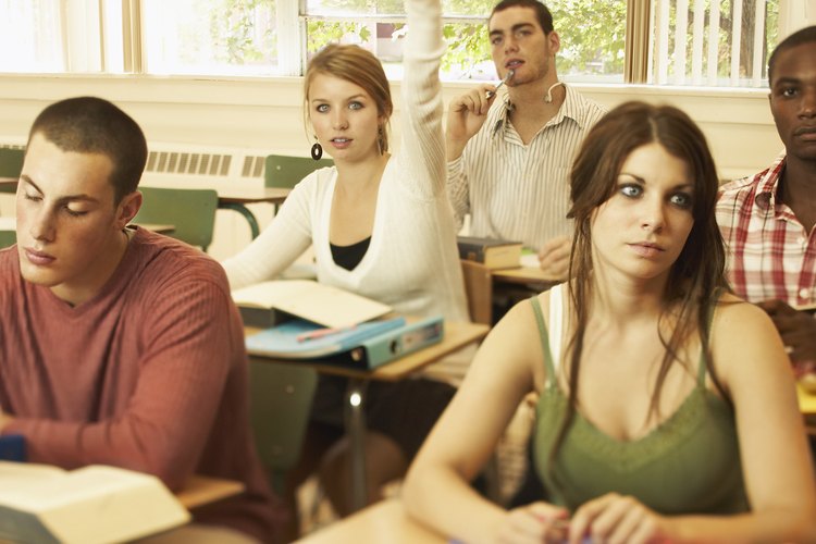 Llega a conocer a tus alumnos como personas, y no como simples aprendices.