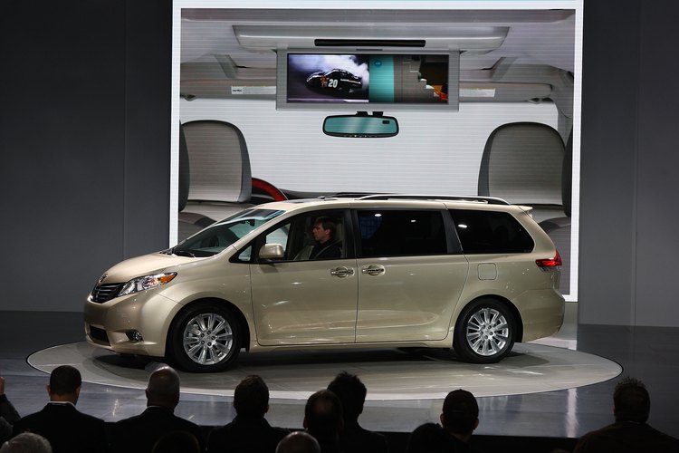 Minivans