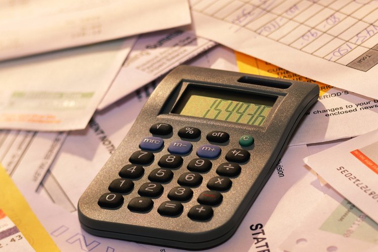 Los potenciales inversores estudian los estados financieros para determinar si se debe poner dinero en una empresa.