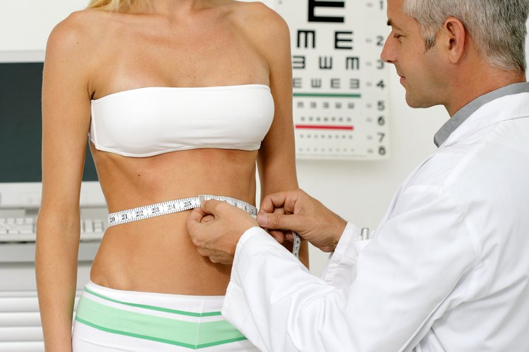 Salario para los nutricionistas.