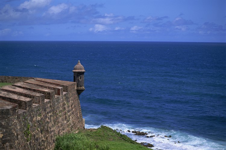 Cualquier estadounidense puede llegar en crucero (o avión) a San Juan de Puerto Rico con solo una identificación estatal.