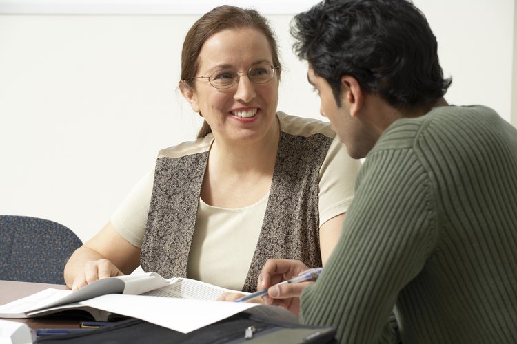 Anima a los estudiantes a aprovechar las oportunidades para hablar en inglés.