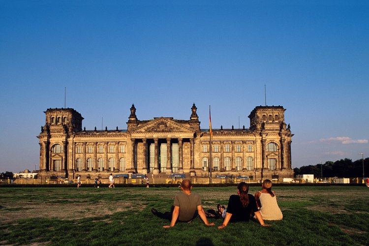 Alemania es cuna de diversos artistas y filósofos.