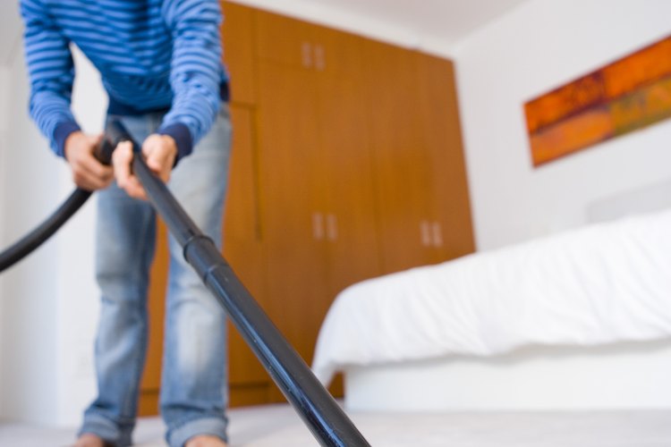 Los avances en tecnología de aspiradoras ha dado lugar a productos de limpieza que se han desarrollado para trabajar en todo tipo de superficies.