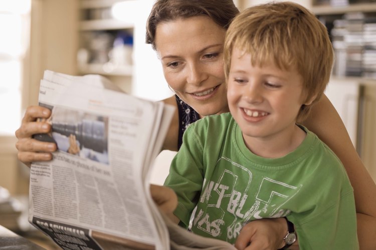 Las actividades de completar espacios puede proporcionar un nuevo giro para fortalecer tus habilidades de comprensión de lectura.