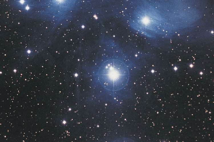 Usa las estrellas para encontrar a la pareja con la que sueñas.