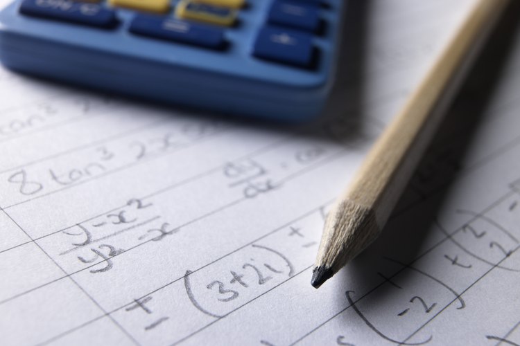 Matemáticas